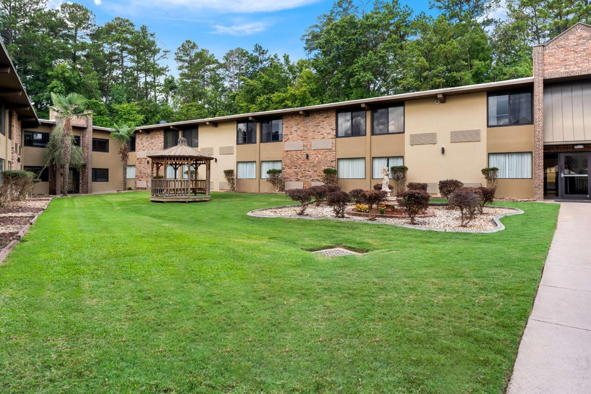 Best Western Riverside Inn Macon Exterior photo