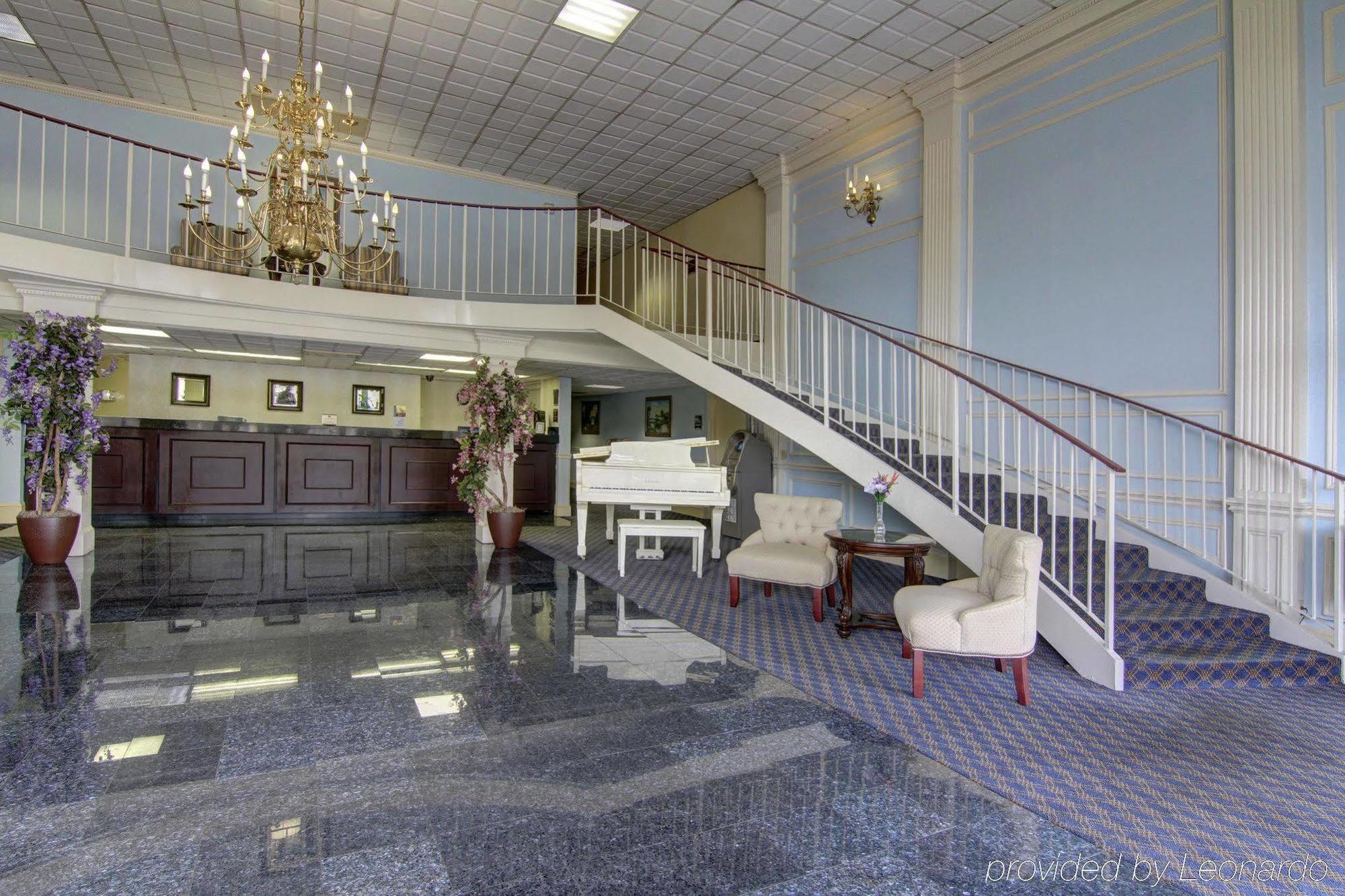 Best Western Riverside Inn Macon Exterior photo