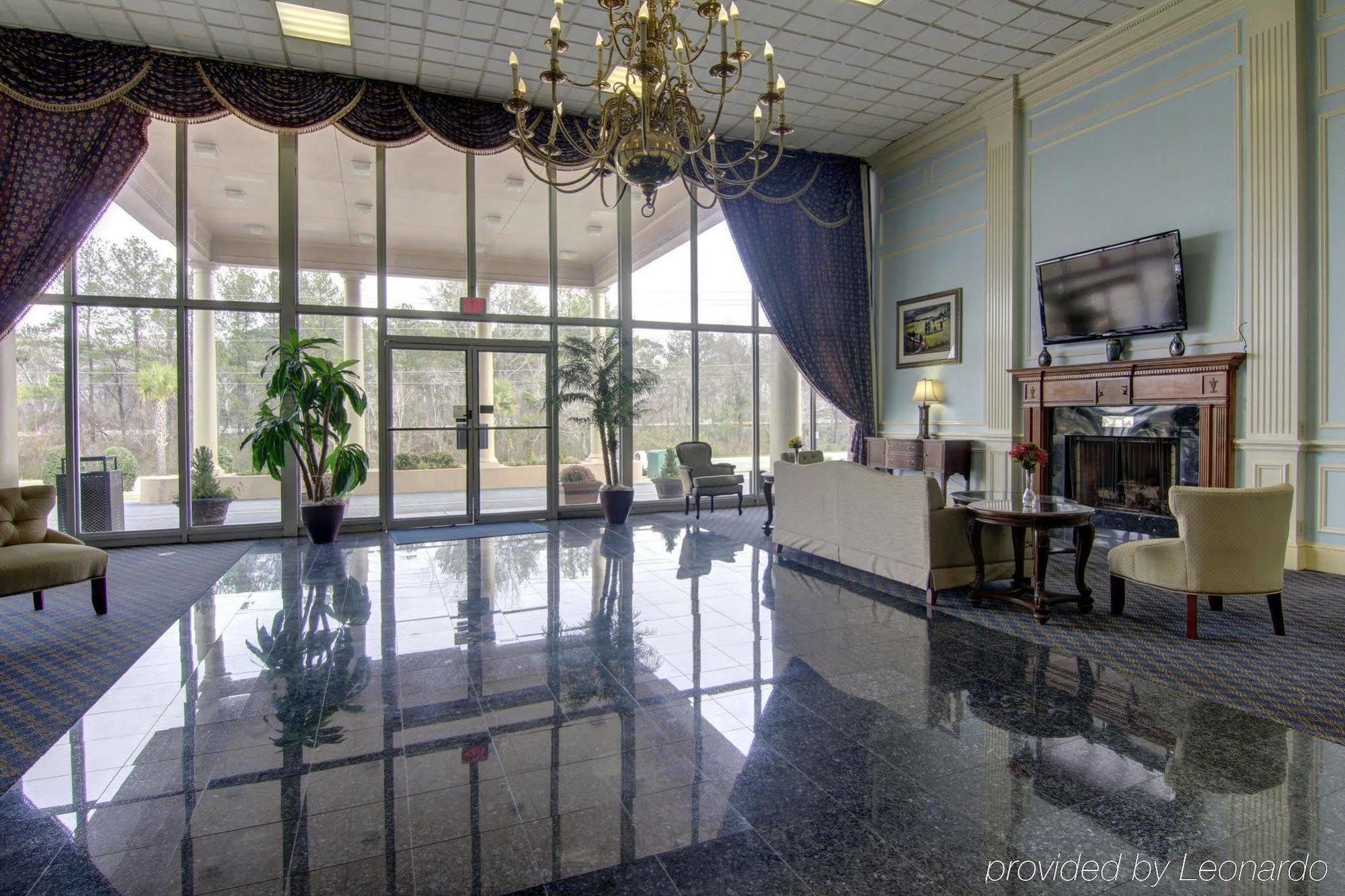 Best Western Riverside Inn Macon Exterior photo