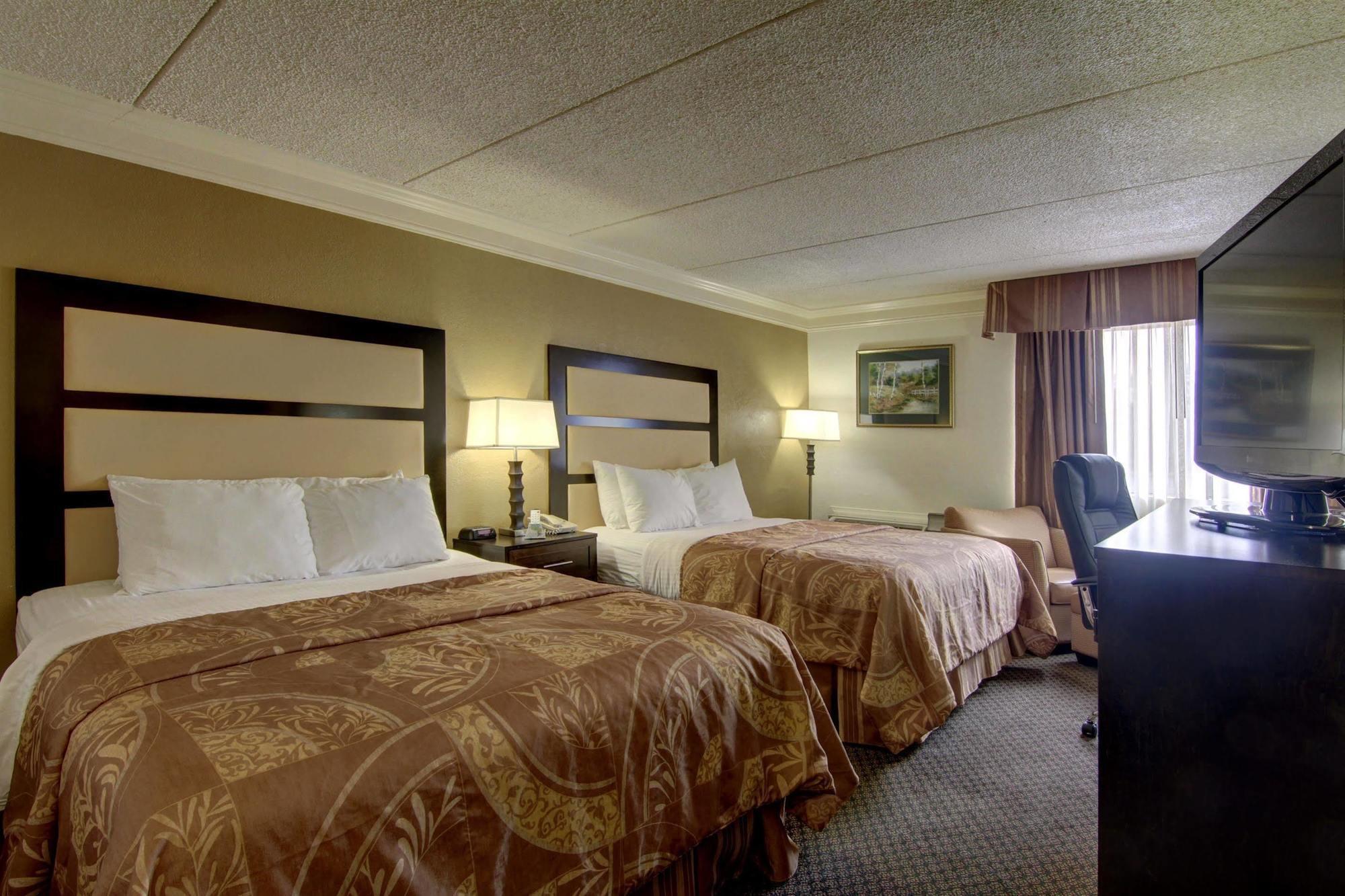 Best Western Riverside Inn Macon Exterior photo