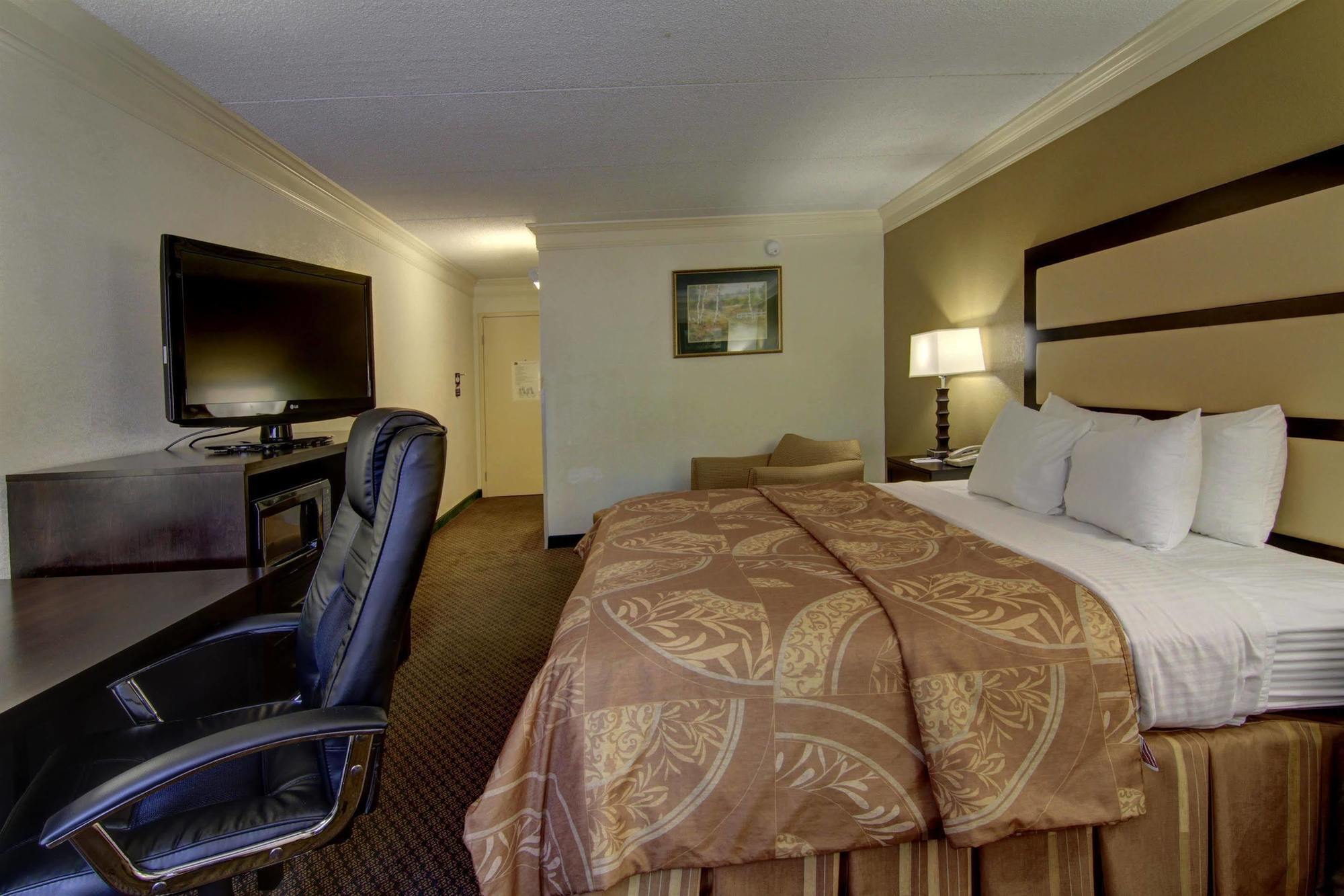 Best Western Riverside Inn Macon Exterior photo