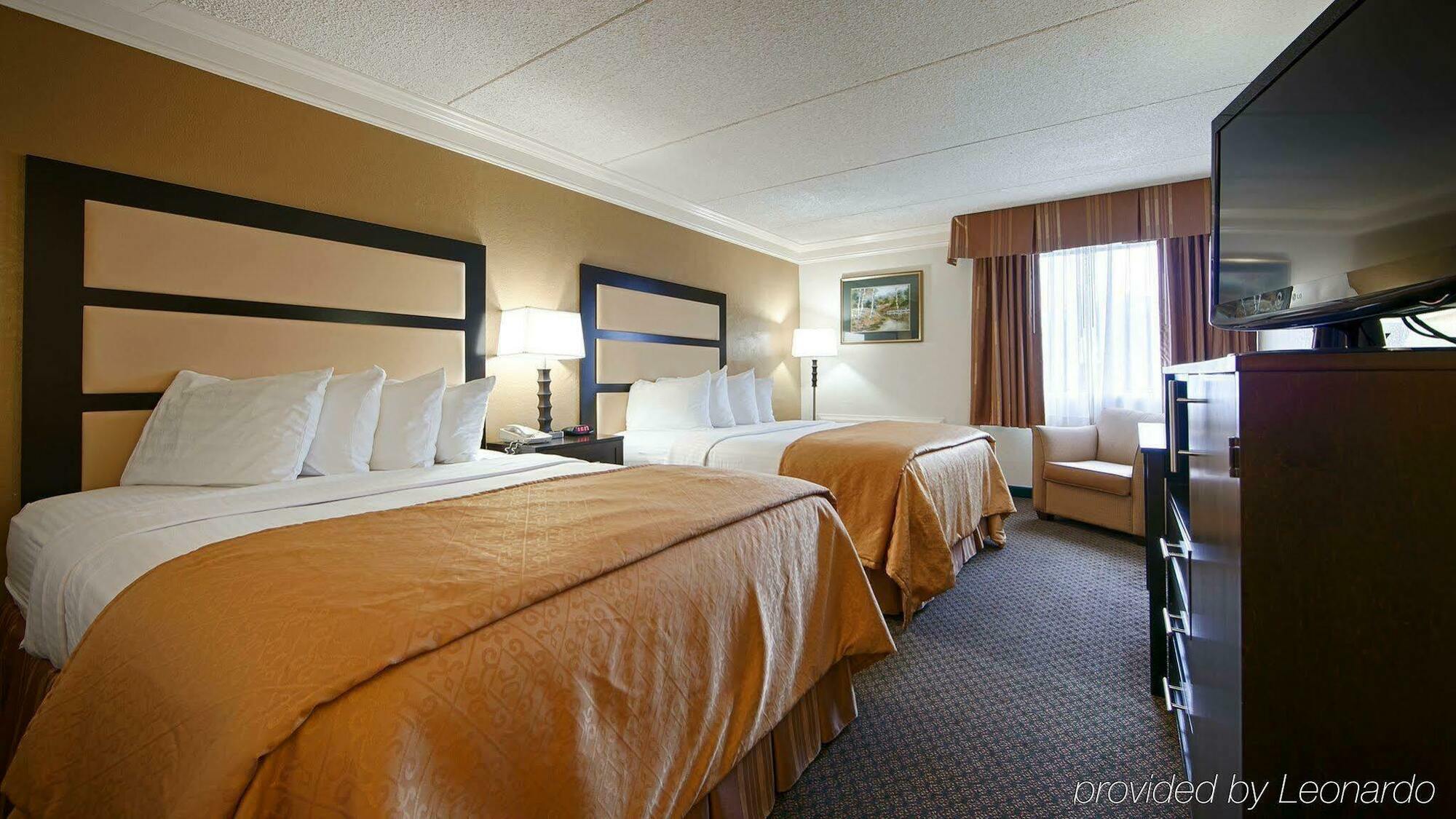 Best Western Riverside Inn Macon Exterior photo